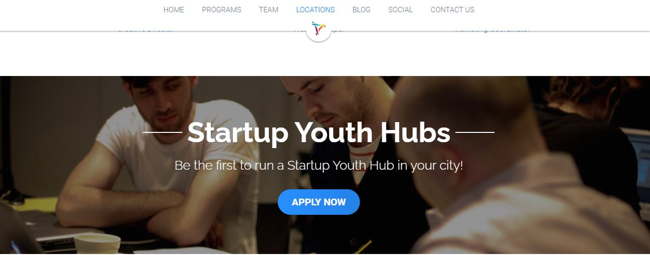 local start ups local start ups